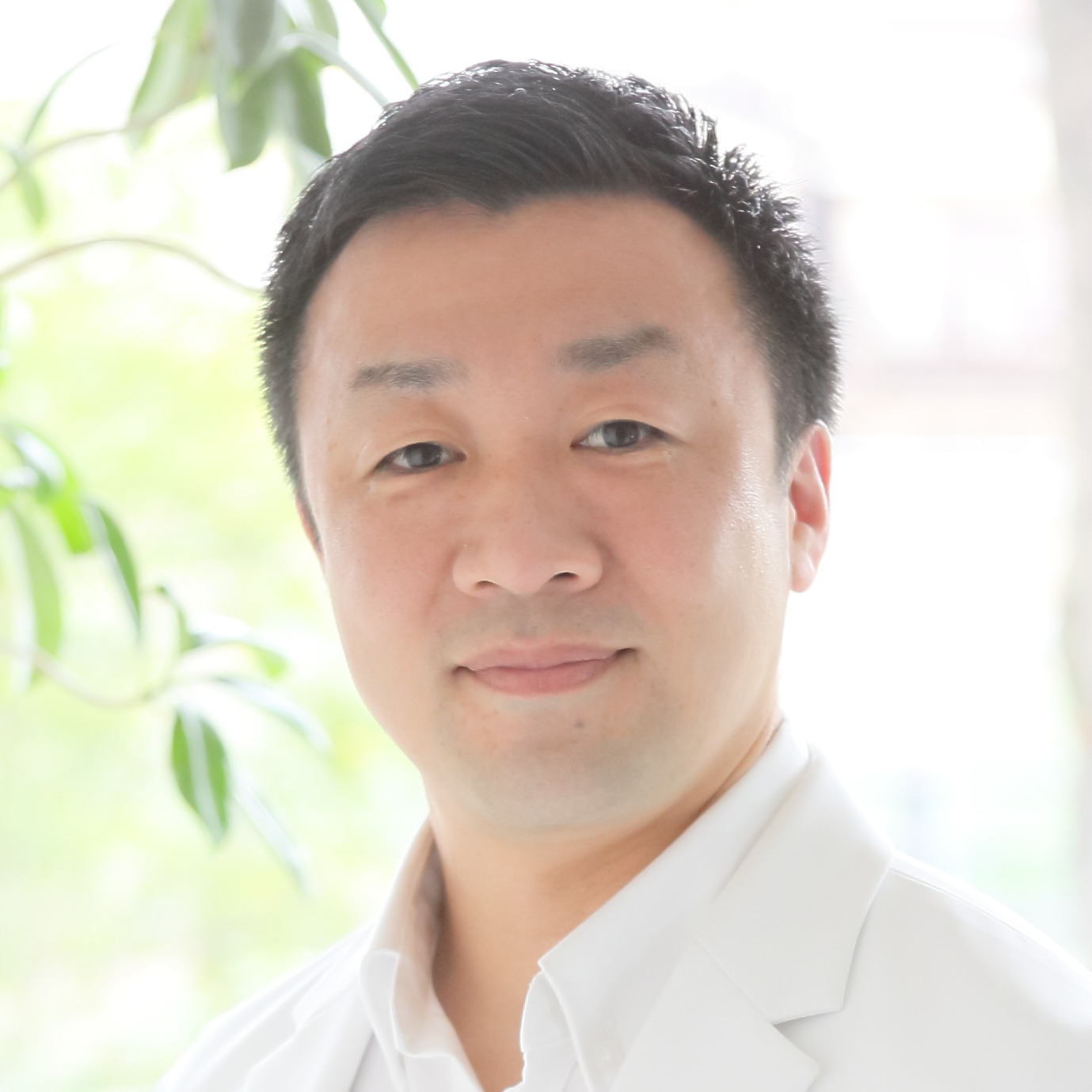 宮脇 大 医師
